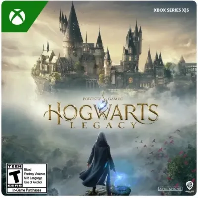 HOGWARTS LEGACY⚡XBOX SERIES X/S🔑КЛЮЧ🎮 - irongamers.ru