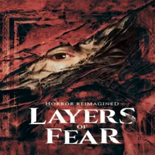 Layers of Fear / Лаерс Оф Фир | ПК Epic Games EGS