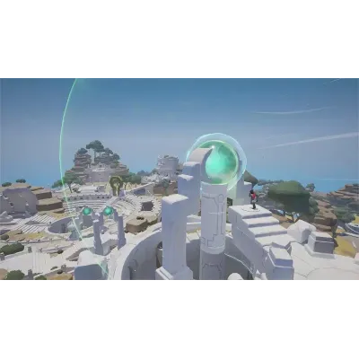 RiME КЛЮЧ STEAM РФ+СНГ - irongamers.ru