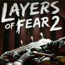 Layers of Fear 2 / Лаерс Оф Фир 2 | ПК Epic Games EGS
