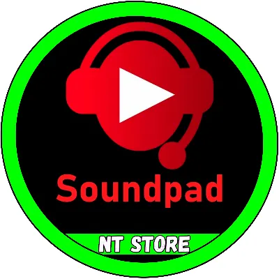 Soundpad +10 Игр STEAM - irongamers.ru