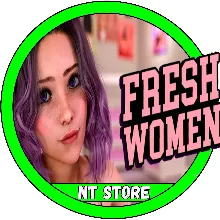 FreshWomen - Season 1 STEAM аккаунт