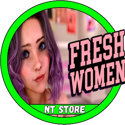FreshWomen - Season 1 STEAM аккаунт - irongamers.ru