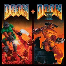 DOOM + DOOM II | XBOX+PC | На любой аккаунт