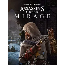 PC Куплю Вам Assassin’s Creed Mirage | Uplay