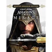 PC Куплю Вам Assassin’s Creed Mirage Master