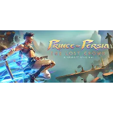 Prince of Persia The Lost Crown (Steam Gift Россия)