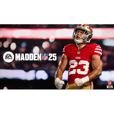 Madden NFL 25 оффлайн активация EA App - irongamers.ru