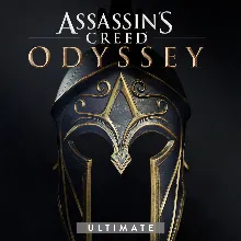 Assassin's Creed® Одиссея – ULTIMATE EDITION PS4 ПСН PLAYSTATION