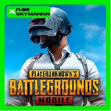 PUBG Mobile 60-40500 UC КОД ПОПОЛНЕНИЯ GLOBAL