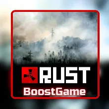 RUST [STEAM ONLINE] + DEAD BY DAYLIGHT + Почта
