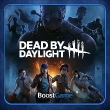 DEAD BY DAYLIGHT + RUST [STEAM ONLINE] + Почта
