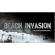 Beach Invasion 1944 PS5 ТУРЦИЯ