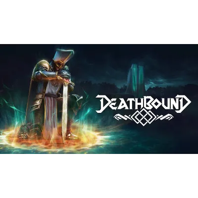 Deathbound PS5 ТУРЦИЯ - irongamers.ru