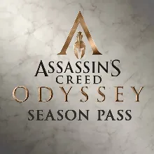 Assassin's Creed® Одиссея - Season Pass PS4 ПСН