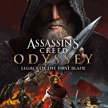 Assassin’s CreedⓇ Одиссея – Наследие первого клинка PS4