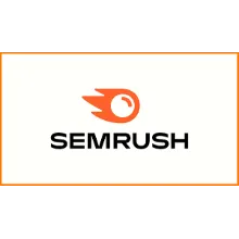 Пакет Semrush Business + тренды + Adclarity на один мес