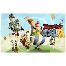 Asterix And Obelix XXL 2 PS4/PS5/RU Аренда от 7 дней