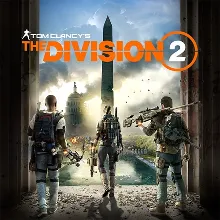 Tom Clancy's The Division 2 PS4 ПСН PLAYSTATION