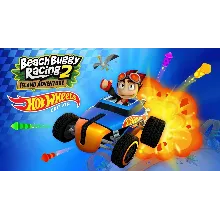 Beach Buggy Racing 2 (PS4/PS5/EN) (Аренда от 7 дней)