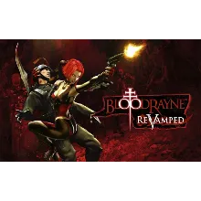 BloodRayne: ReVamped (PS4/PS5/RU) (Аренда от 7 дней)