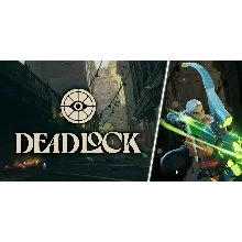 DEADLOCK инвайт в закрытый бета тест, приглашение в ЗБТ