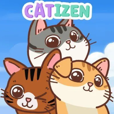 Рефералы Catizen - irongamers.ru
