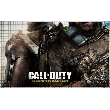 Call of Duty: Adv. War (PS4/PS5/RU) Аренда от 7 дней