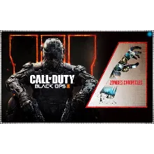 Call of Duty: Black Ops 3 Zombi PS4/PS5/RU Аренда