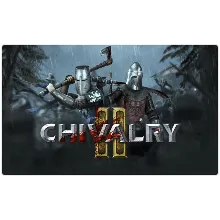 Chivalry 2 (PS4/PS5/RU) (Аренда от 7 дней)