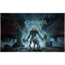 Chronos Before the Ashes PS4/PS5/RU Аренда от 7 дней