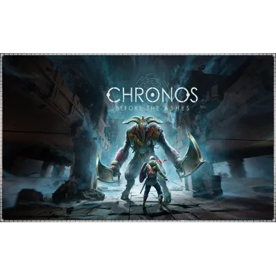 Chronos Before the Ashes PS4/PS5/RU Аренда от 7 дней - irongamers.ru
