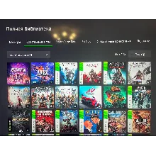 ⭐Assetto Corsa + 90 Игр⭐XBOX one & series X | S