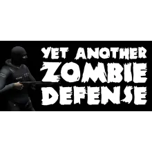 Yet Another Zombie Defense STEAM КЛЮЧ РОССИЯ + МИР