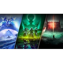 Destiny 2: Witch Queen +Beyond Light +Shadowkeep STEAM КЛЮЧ