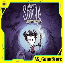Dont Starve | PS4/PS5 Турция