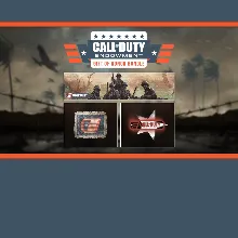 Call of Duty Endowment CODE набор Почетный подарок ПСН