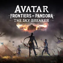 «Аватар: Рубежи Пандоры™» — The Sky Breaker PS5 ПСН