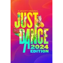 Just Dance 2024 Edition Xbox Series X|S