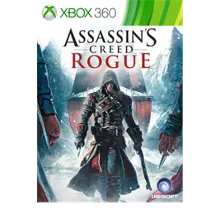 Assassin's Creed Rogue Xbox 360/Xbox One/Series покупка
