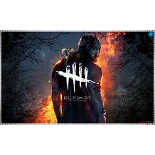 Dead By Daylight (PS4/PS5/EN) (Аренда от 7 дней)
