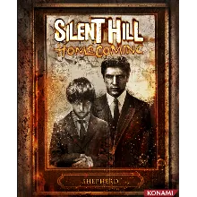 Silent Hill Homecoming