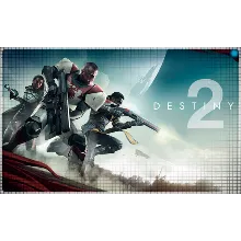 Destiny 2 (PS4/PS5/RU) (Аренда от 7 дней)