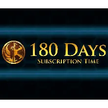 SWTOR Star Wars The Old Republic Подписка 180 дней