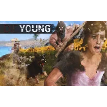 Die Young (PS4/PS5/RU) (Аренда от 7 дней)