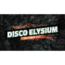Disco Elysium - The Final Cut (PS4/PS5/RU) Аренда