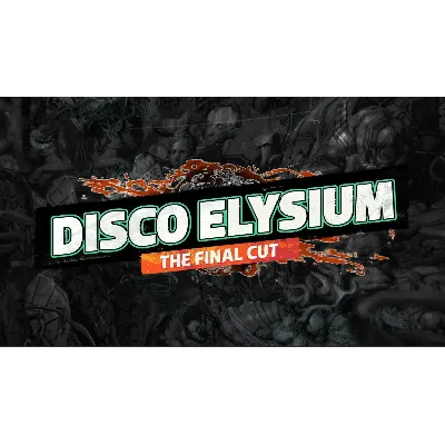 Disco Elysium · PS4/PS5 · TR/UA/IN/PL/US · АВТО 24/7 - irongamers.ru