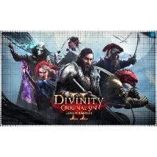 Divinity: Original Sin 2 PS4/PS5/RU Аренда от 7 дней
