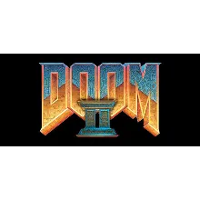 DOOM II 2(Steam)(Region Free)