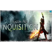 Dragon Age Inquisition (PS4/PS5/RU) Аренда от 7 дней